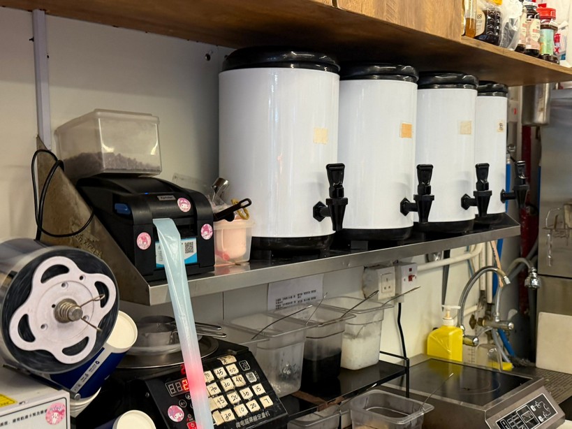 粉嶺特色餐廳轉讓